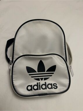 Adidas Originals Santiago Mini Backpack